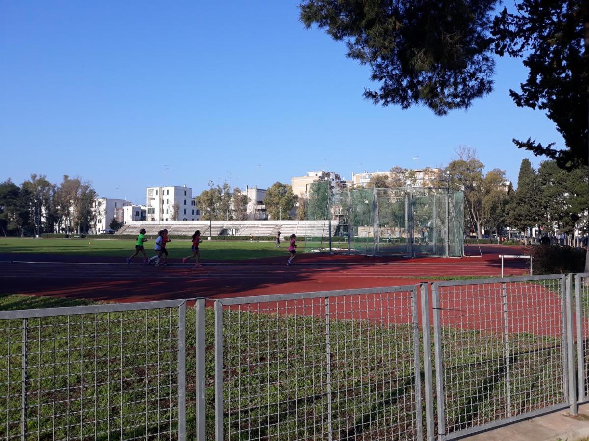 Green Park Лече Екстериор снимка