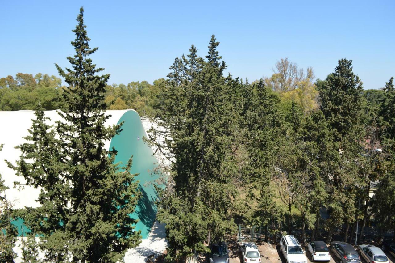 Green Park Лече Екстериор снимка