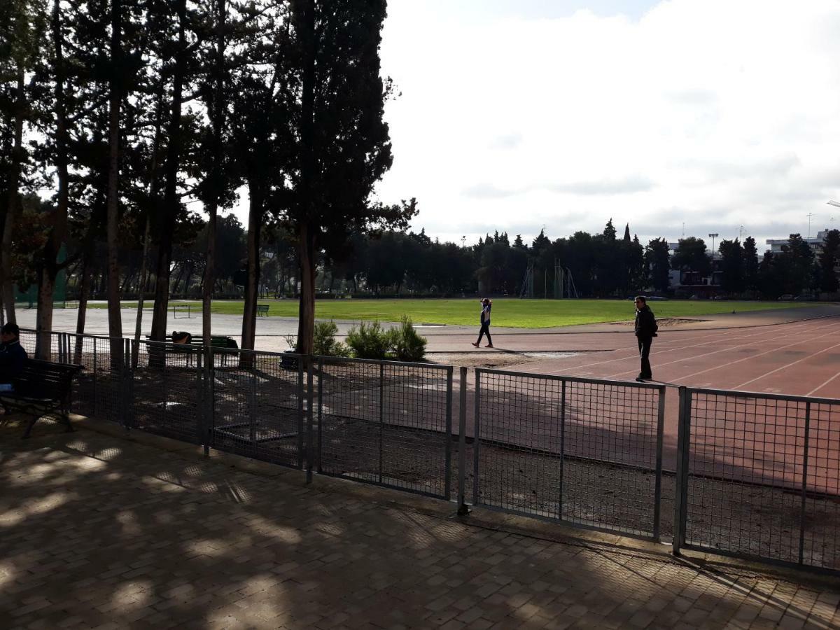 Green Park Лече Екстериор снимка