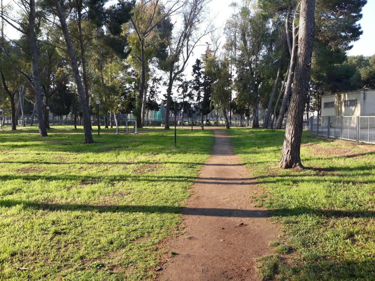 Green Park Лече Екстериор снимка